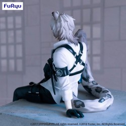 Arknights figurine Noodle Stopper SilverAsh Furyu