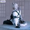 Arknights figurine Noodle Stopper SilverAsh Furyu