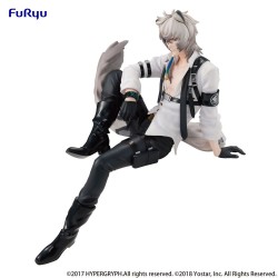 Arknights figurine Noodle Stopper SilverAsh Furyu
