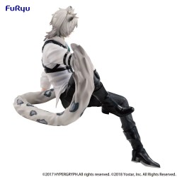 Arknights figurine Noodle Stopper SilverAsh Furyu