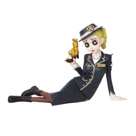 Identity V figurine Noodle Stopper Dinner Party Coordinator Martha Behamfil Furyu Identity V figurine Noodle Stopper Dinner Party Coordinator Martha Behamfil Furyu