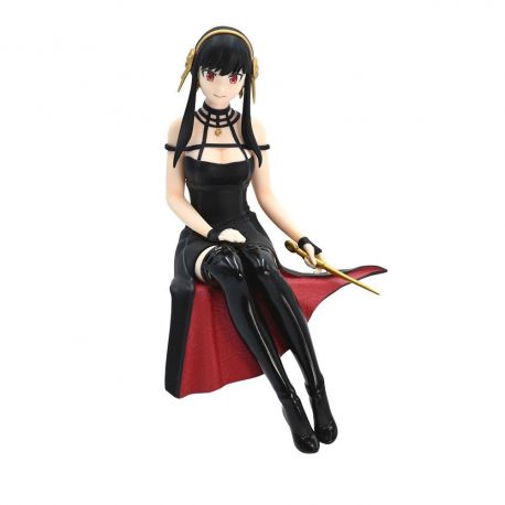 Spy × Family figurine Noodle Stopper Yor Furyu Spy × Family figurine Noodle Stopper Yor Furyu