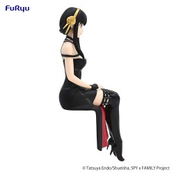 Spy × Family figurine Noodle Stopper Yor Furyu