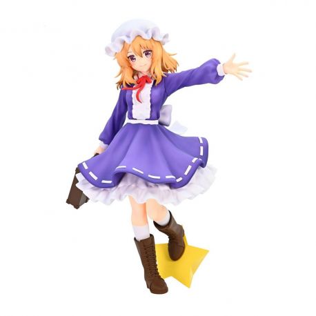 Touhou Project figurine Trio-Try-iT Hifuu Club Maribel Hearn Furyu