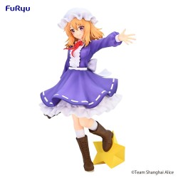 Touhou Project figurine Trio-Try-iT Hifuu Club Maribel Hearn Furyu