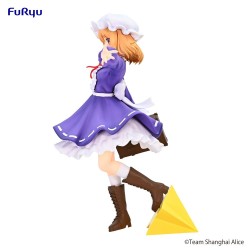 Touhou Project figurine Trio-Try-iT Hifuu Club Maribel Hearn Furyu