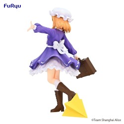 Touhou Project figurine Trio-Try-iT Hifuu Club Maribel Hearn Furyu