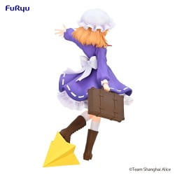 Touhou Project figurine Trio-Try-iT Hifuu Club Maribel Hearn Furyu