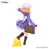 Touhou Project figurine Trio-Try-iT Hifuu Club Maribel Hearn Furyu