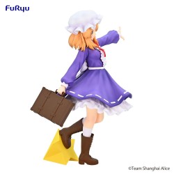 Touhou Project figurine Trio-Try-iT Hifuu Club Maribel Hearn Furyu