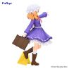 Touhou Project figurine Trio-Try-iT Hifuu Club Maribel Hearn Furyu