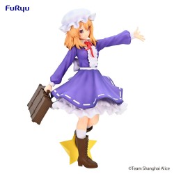 Touhou Project figurine Trio-Try-iT Hifuu Club Maribel Hearn Furyu