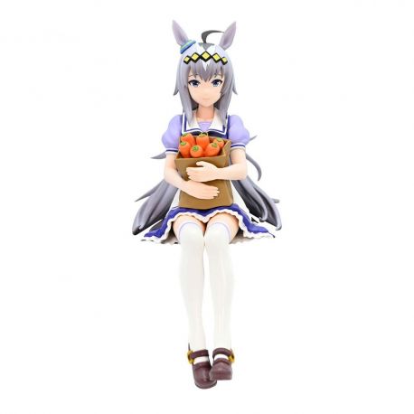 Uma Musume Pretty Derby figurine Noodle Stopper Oguri Cap Furyu