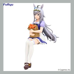 Uma Musume Pretty Derby figurine Noodle Stopper Oguri Cap Furyu