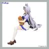Uma Musume Pretty Derby figurine Noodle Stopper Oguri Cap Furyu
