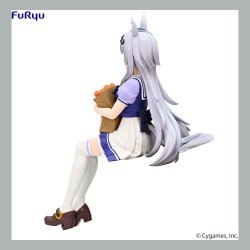 Uma Musume Pretty Derby figurine Noodle Stopper Oguri Cap Furyu
