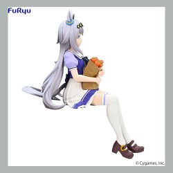 Uma Musume Pretty Derby figurine Noodle Stopper Oguri Cap Furyu