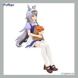 Uma Musume Pretty Derby figurine Noodle Stopper Oguri Cap Furyu