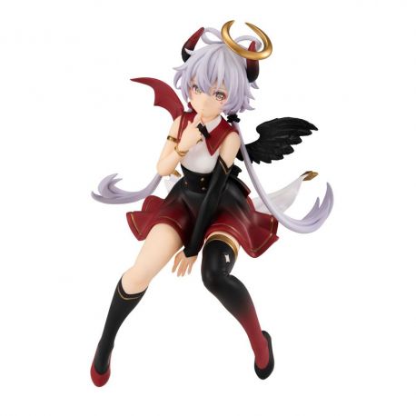 VSinger figurine Noodle Stopper Luo Tianyi Fallen Angel Ver. Furyu VSinger figurine Noodle Stopper Luo Tianyi Fallen Angel Ver. Furyu