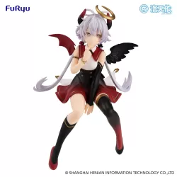 VSinger figurine Noodle Stopper Luo Tianyi Fallen Angel Ver. Furyu