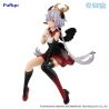 VSinger figurine Noodle Stopper Luo Tianyi Fallen Angel Ver. Furyu