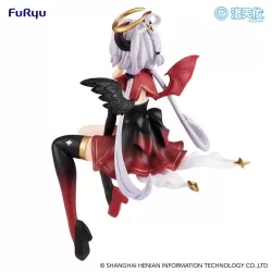 VSinger figurine Noodle Stopper Luo Tianyi Fallen Angel Ver. Furyu