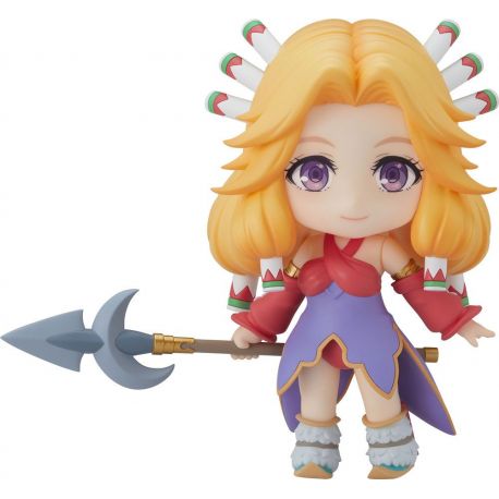 Legend of Mana: The Teardrop Crystal figurine Nendoroid Serafina Good Smile Company