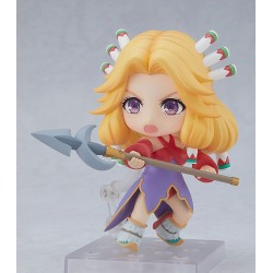 Legend of Mana: The Teardrop Crystal figurine Nendoroid Serafina Good Smile Company