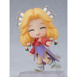 Legend of Mana: The Teardrop Crystal figurine Nendoroid Serafina Good Smile Company
