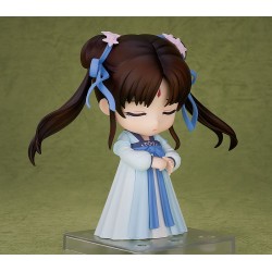 The Legend of Sword and Fairy figurine Nendoroid Zhao Ling-Er: Nuwa's Descendants Ver. Good Smile Company