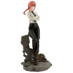 Chainsaw Man figurine ARTFXJ Makima Kotobukiya