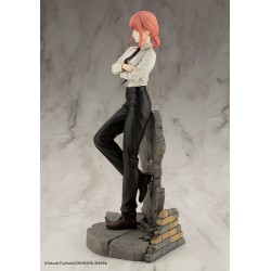 Chainsaw Man figurine ARTFXJ Makima Kotobukiya