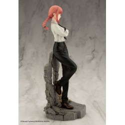 Chainsaw Man figurine ARTFXJ Makima Kotobukiya