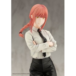 Chainsaw Man figurine ARTFXJ Makima Kotobukiya