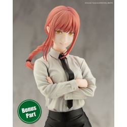 Chainsaw Man figurine ARTFXJ Makima Kotobukiya