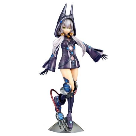 The Legend of Heroes figurine Altina Orion Black Rabbit Suit Ver. Ques Q