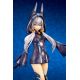 The Legend of Heroes figurine Altina Orion Black Rabbit Suit Ver. Ques Q