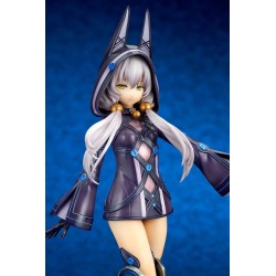 The Legend of Heroes figurine Altina Orion Black Rabbit Suit Ver. Ques Q