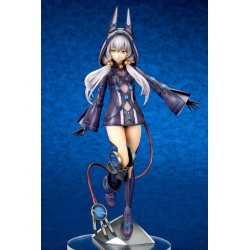 The Legend of Heroes figurine Altina Orion Black Rabbit Suit Ver. Ques Q