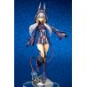 The Legend of Heroes figurine Altina Orion Black Rabbit Suit Ver. Ques Q