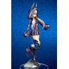 The Legend of Heroes figurine Altina Orion Black Rabbit Suit Ver. Ques Q