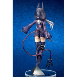 The Legend of Heroes figurine Altina Orion Black Rabbit Suit Ver. Ques Q
