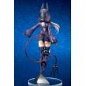 The Legend of Heroes figurine Altina Orion Black Rabbit Suit Ver. Ques Q
