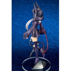 The Legend of Heroes figurine Altina Orion Black Rabbit Suit Ver. Ques Q