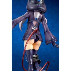 The Legend of Heroes figurine Altina Orion Black Rabbit Suit Ver. Ques Q