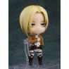 Attack on Titan figurine Nendoroid Annie Leonhart Good Smile Company
