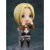 Attack on Titan figurine Nendoroid Annie Leonhart Good Smile Company