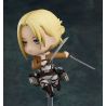 Attack on Titan figurine Nendoroid Annie Leonhart Good Smile Company