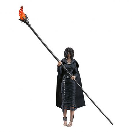 Demon's Souls figurine Figma Maiden in Black Good Smile Company