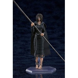 Demon's Souls figurine Figma Maiden in Black Good Smile Company